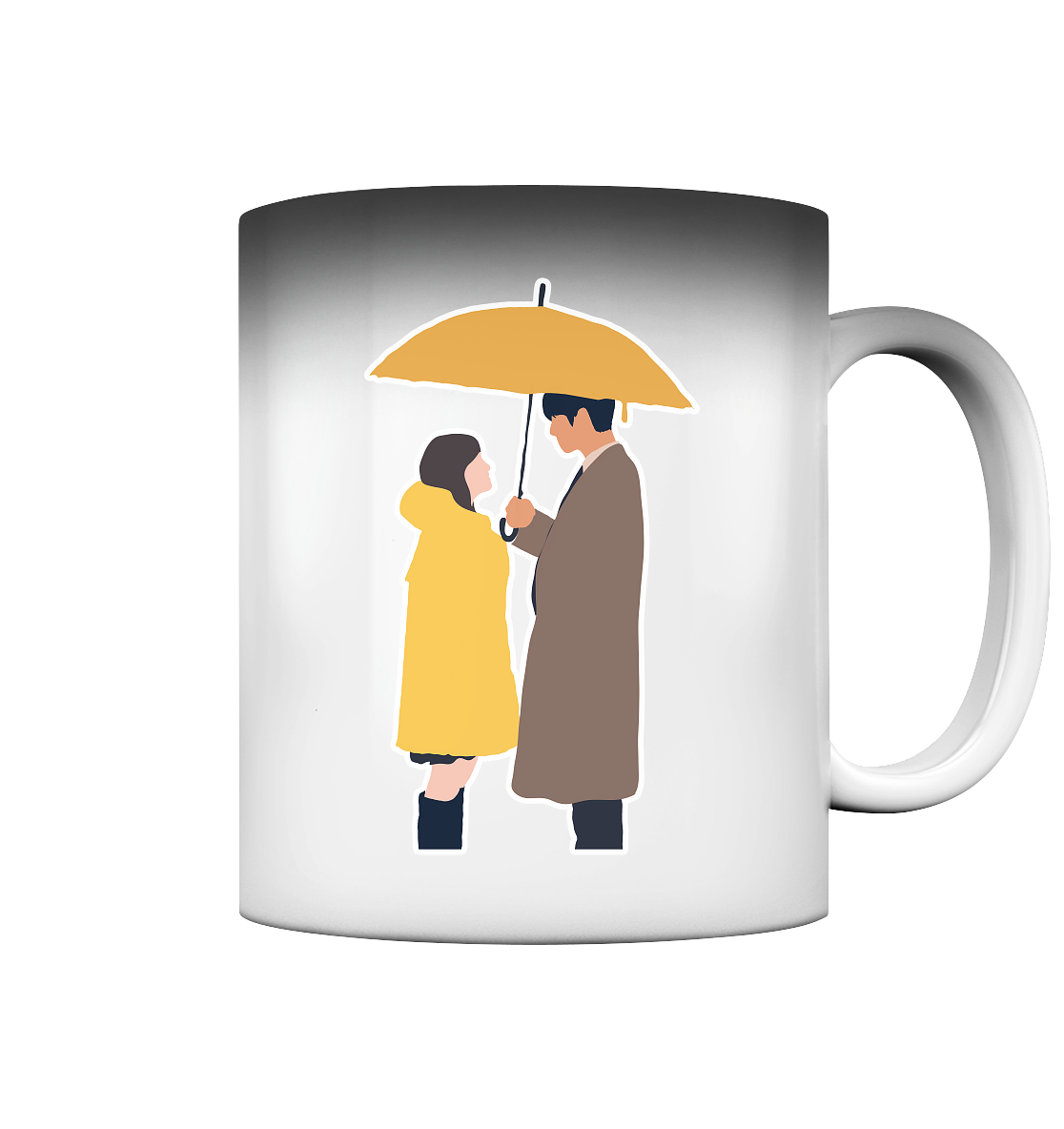 Business Proposal - Magic Mug