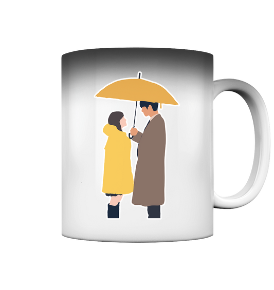 Business Proposal - Magic Mug