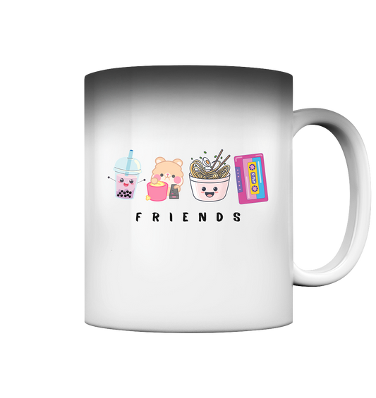 FRIENDS - Magic Mug