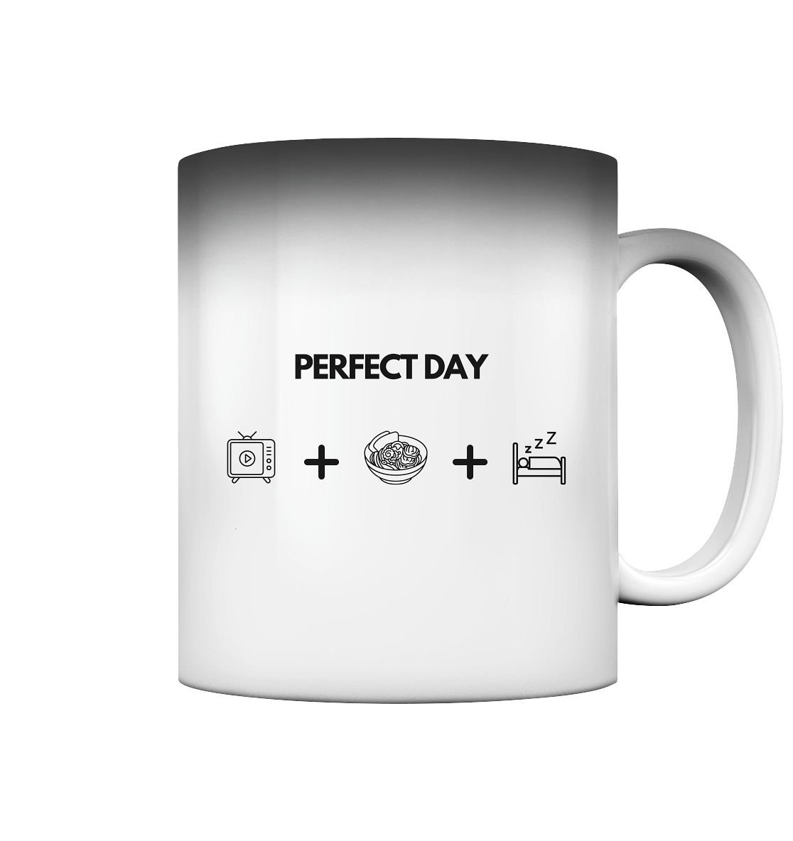 Perfect Day - Magic Mug