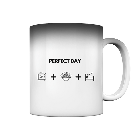 Perfect Day - Magic Mug