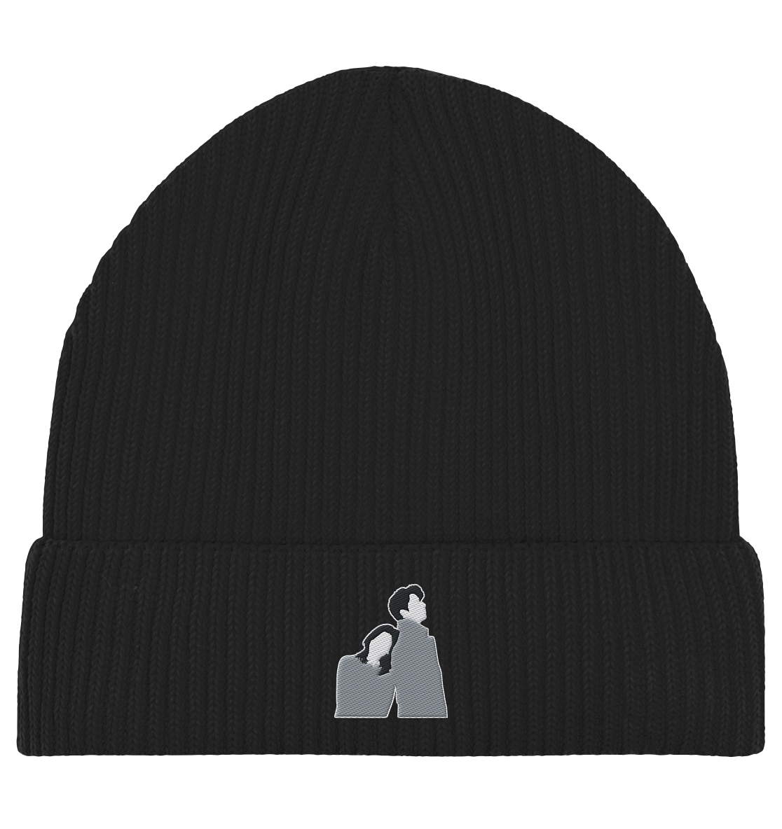 Goblin - Cover - Stick - Organic Fisherman Beanie