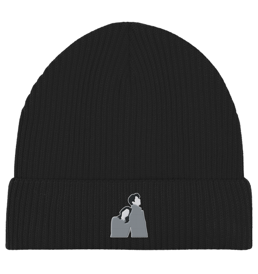 Goblin - Cover - Stick - Organic Fisherman Beanie