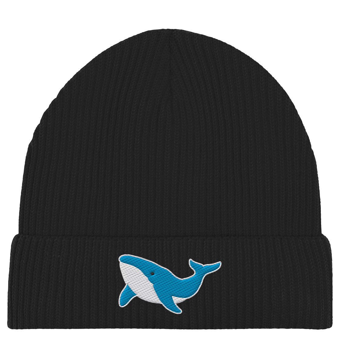 Extraordinary Attorney Woo - Wal - Stick - Organic Fisherman Beanie