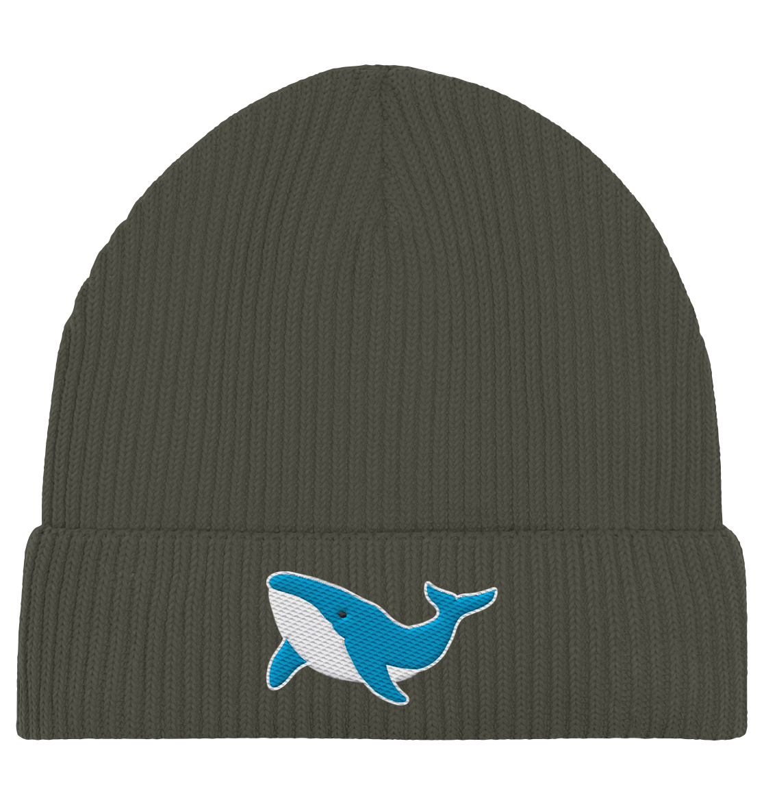 Extraordinary Attorney Woo - Wal - Stick - Organic Fisherman Beanie