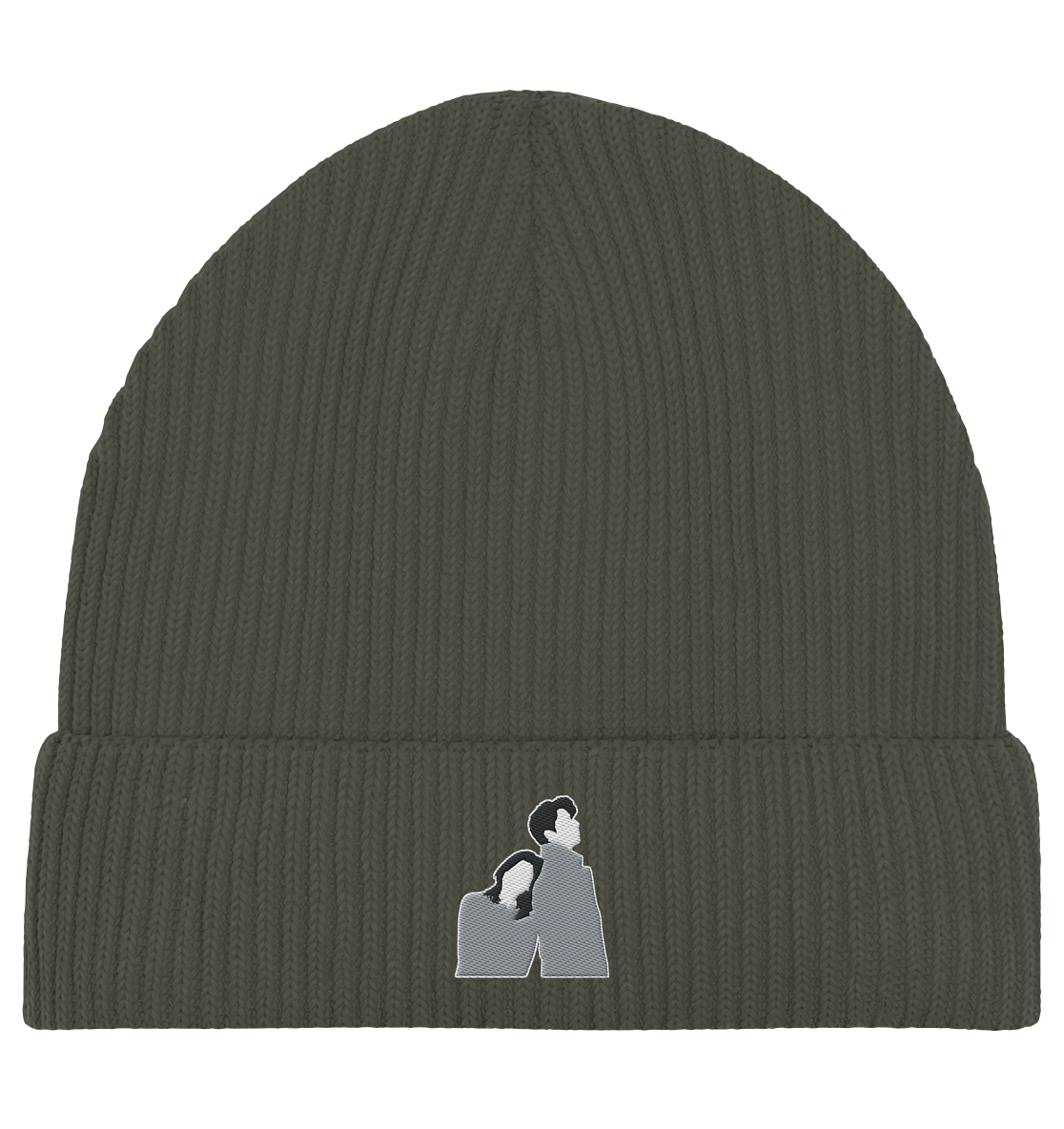 Goblin - Cover - Stick - Organic Fisherman Beanie