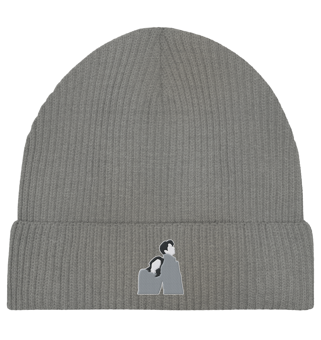 Goblin - Cover - Stick - Organic Fisherman Beanie