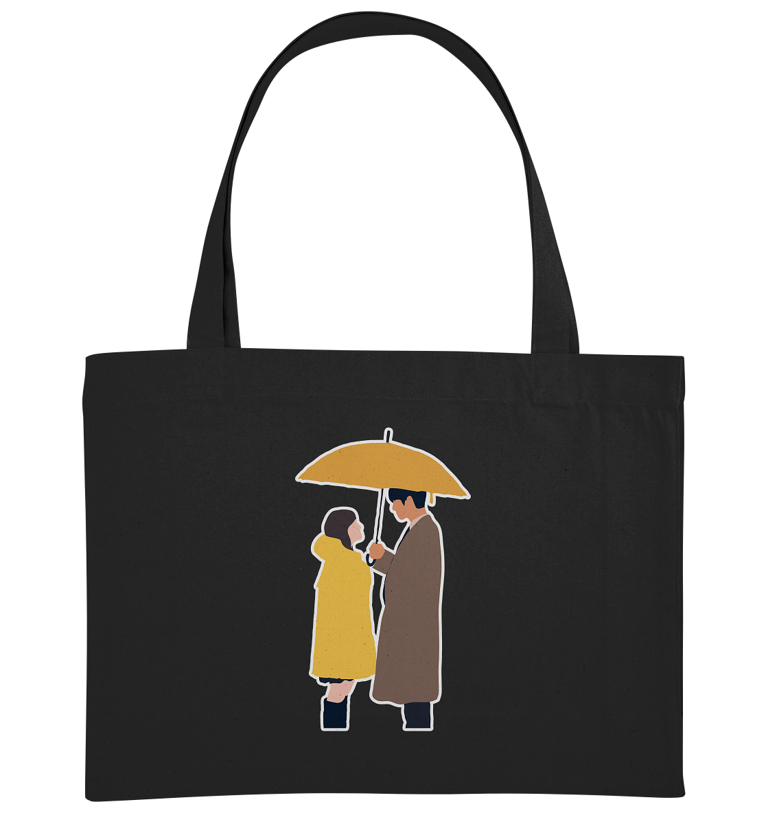 Business Proposal - Organic Shopping-Bag