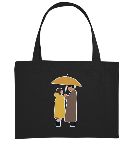 Business Proposal - Organic Shopping-Bag