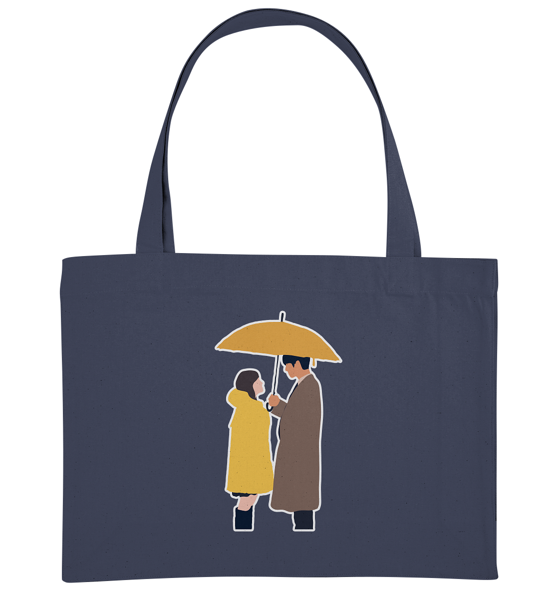 Business Proposal - Organic Shopping-Bag