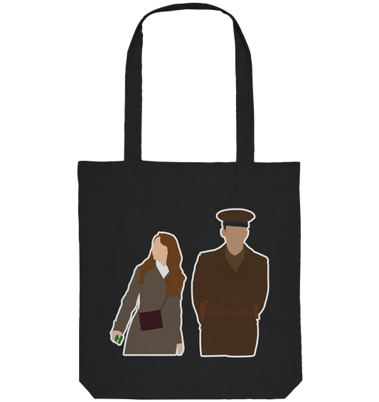 Cloy - Organic Tote-Bag