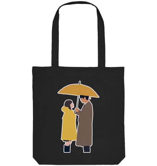 Business Proposal - Organic Tote-Bag