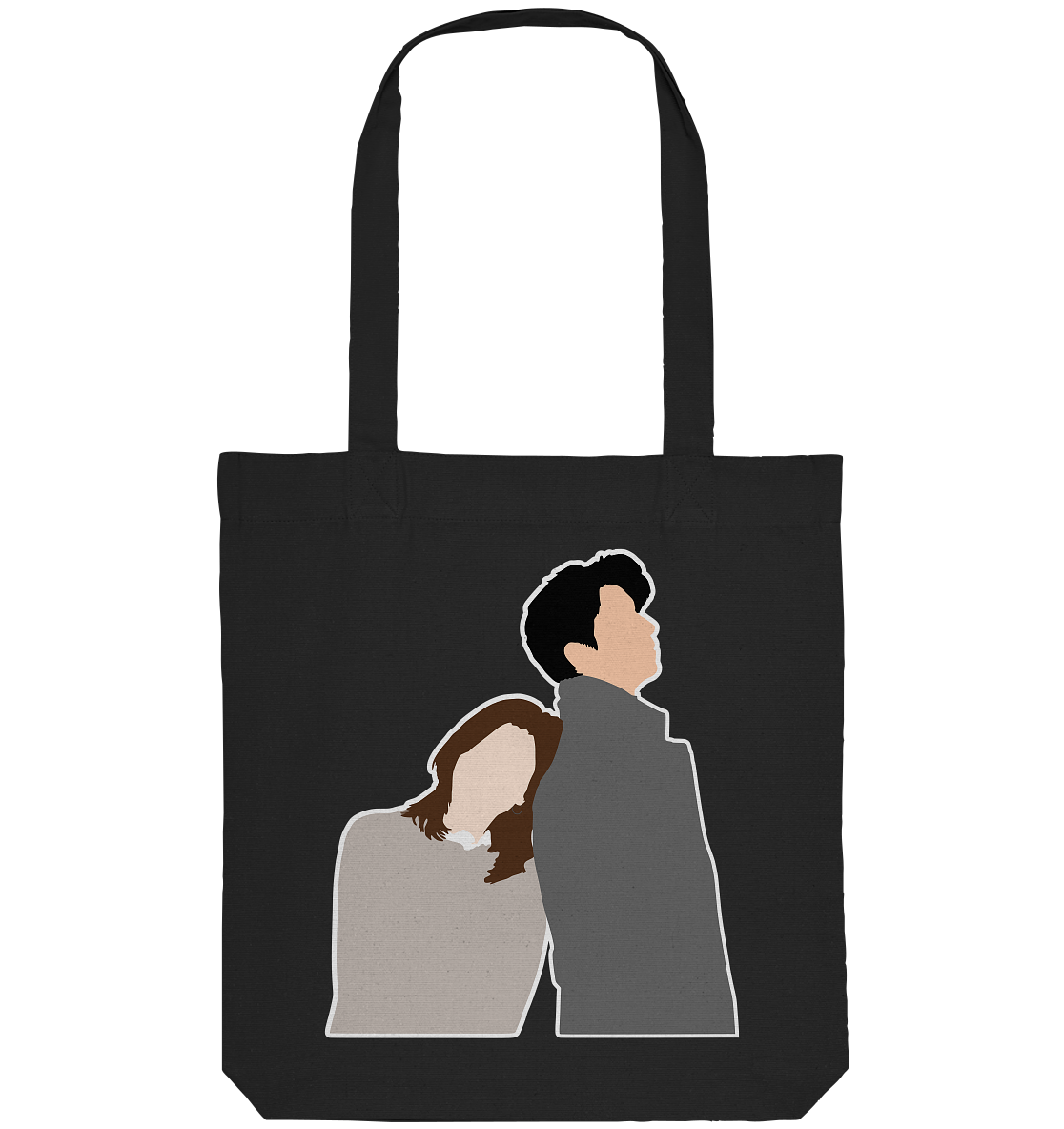 Goblin - Cover - Organic Tote-Bag