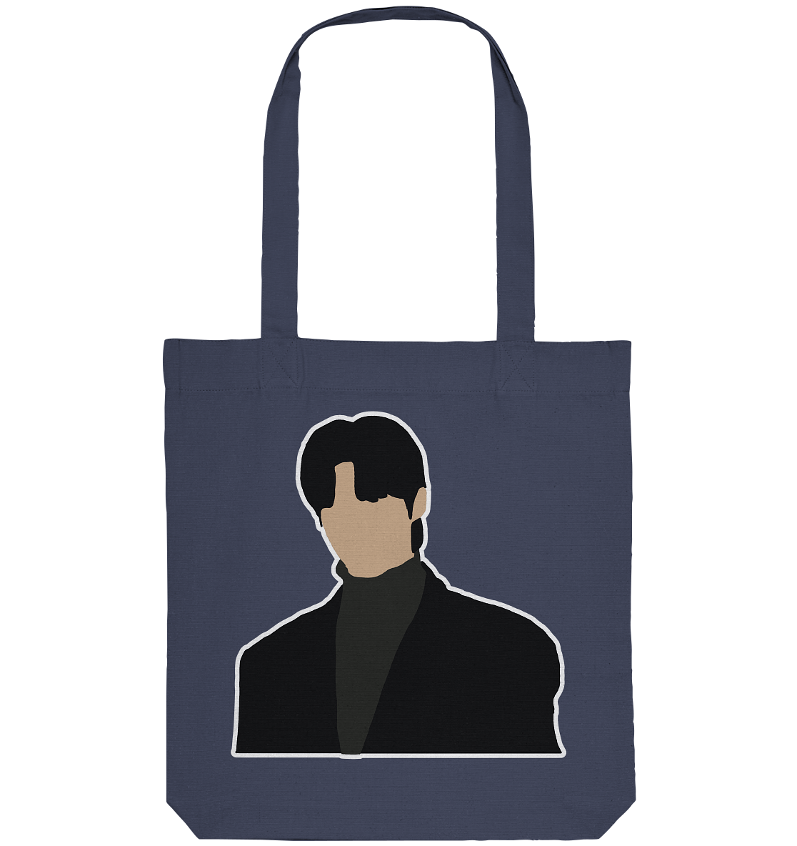 Lovely Runner - Byeon Woo-seok - Ryoo Seon-jae - 1 - Organic Tote-Bag