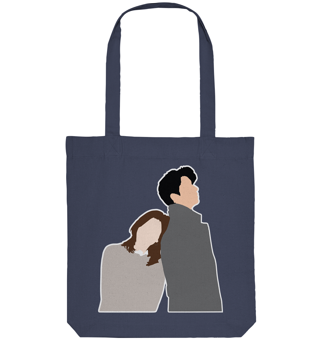 Goblin - Cover - Organic Tote-Bag