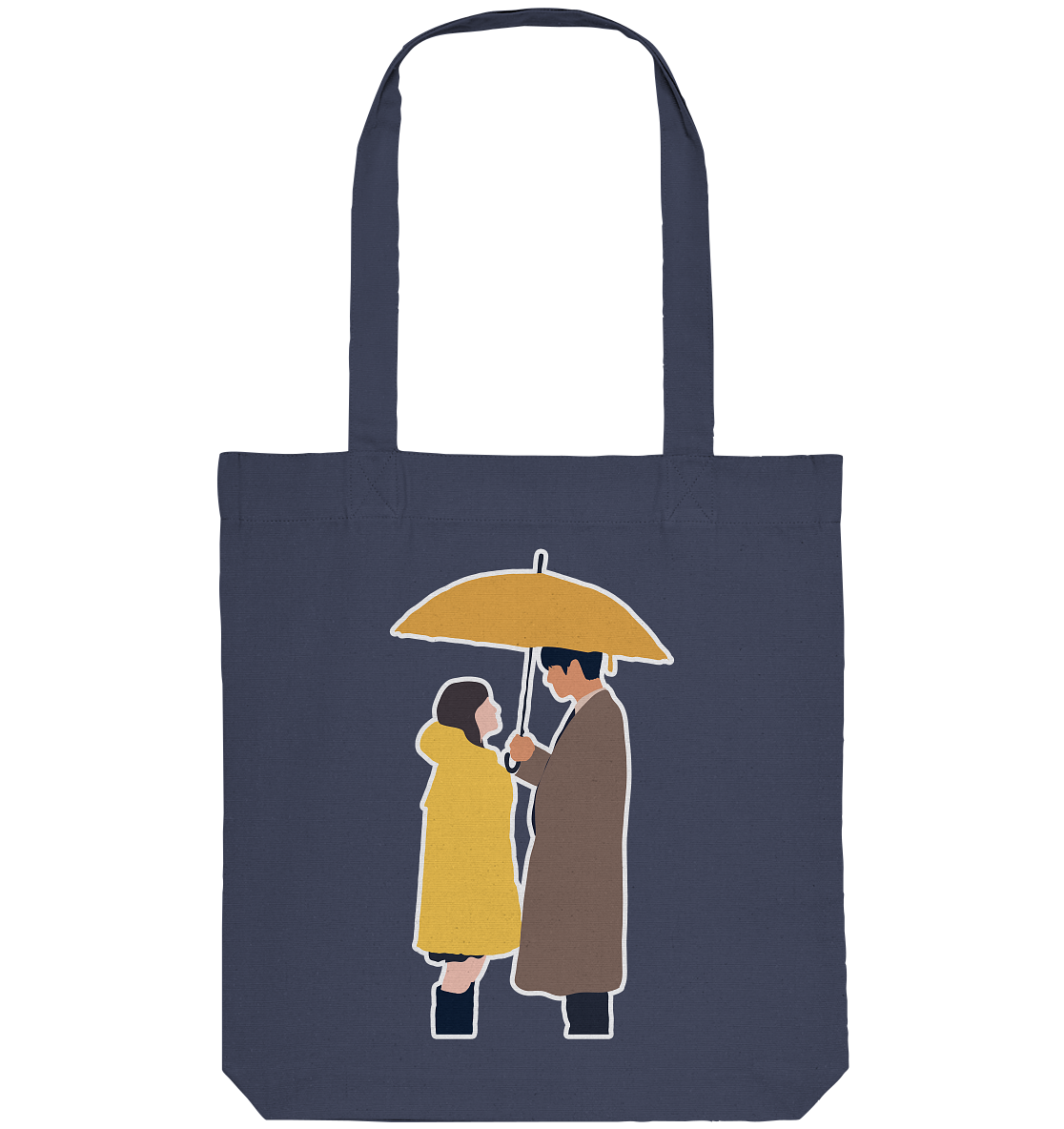 Business Proposal - Organic Tote-Bag