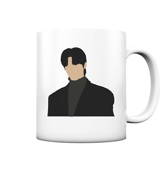 Lovely Runner - Byeon Woo-seok - Ryoo Seon-jae - 1 - Tasse matt