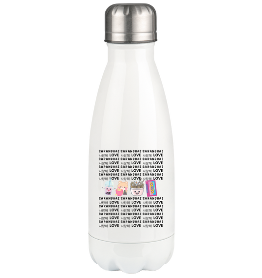 SARANGHAE LOVE - Thermoflasche 350ml