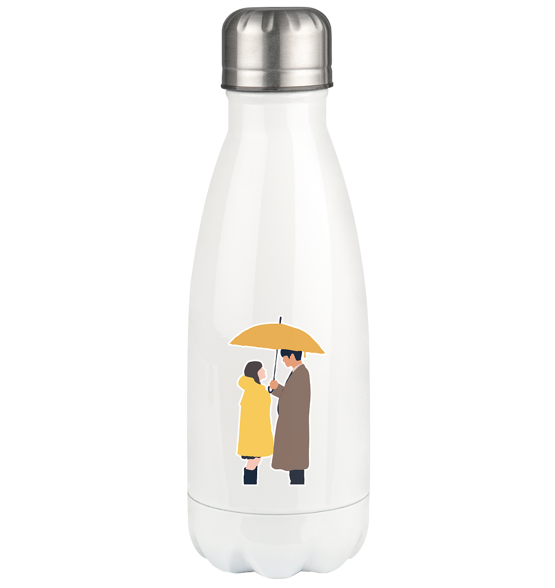 Business Proposal - Thermoflasche 350ml