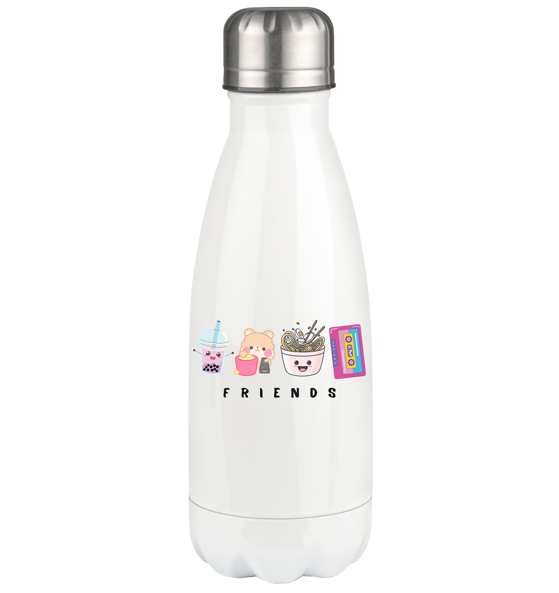 FRIENDS - Thermoflasche 350ml