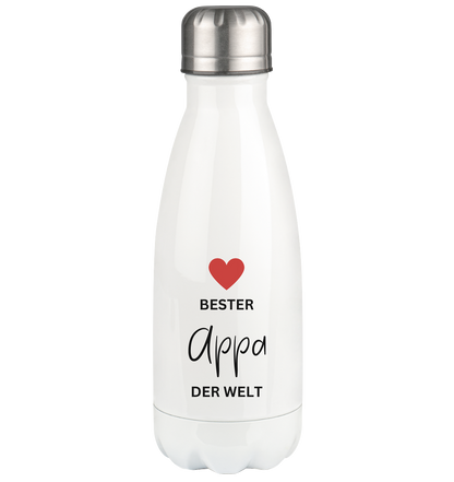 APPA DEFINITION + BESTER APPA - BEIDSEITIG - Thermoflasche 350ml