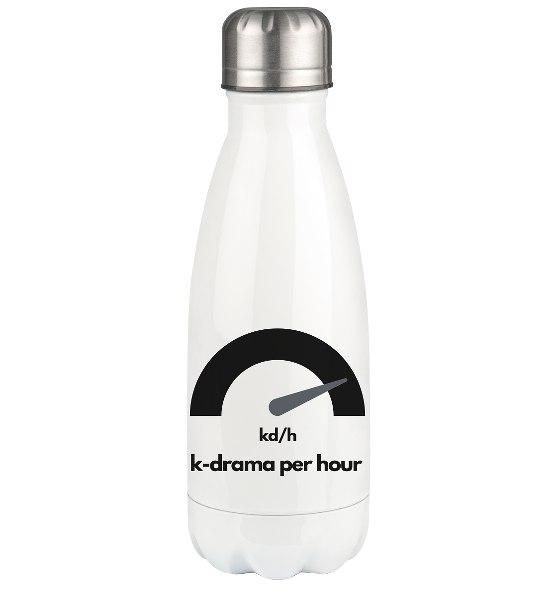 K-Drama per Hour - Thermoflasche 350ml