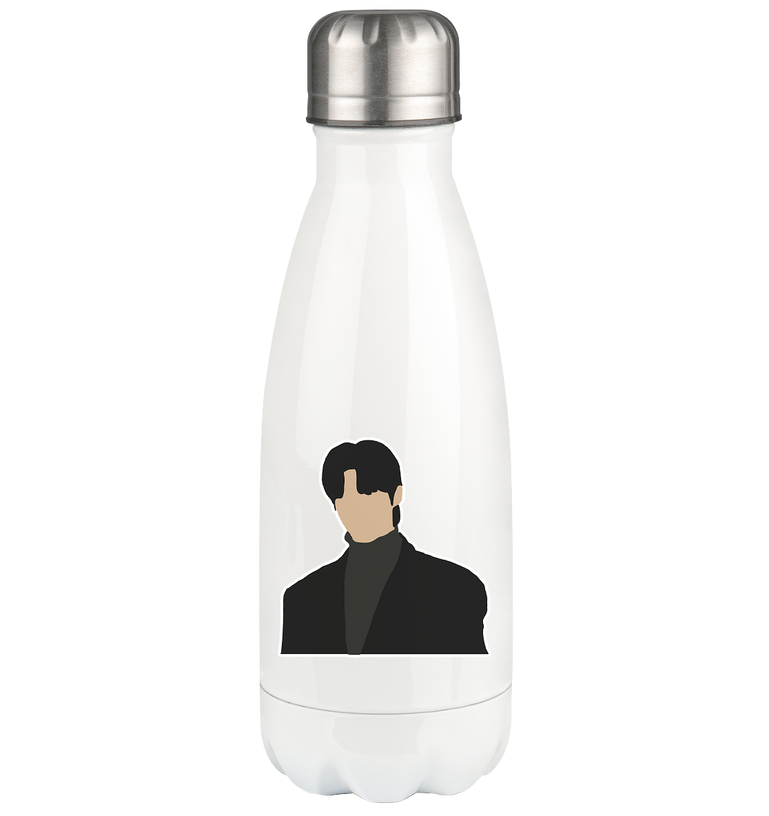 Lovely Runner - Byeon Woo-seok - Ryoo Seon-jae - 1 - Thermoflasche 350ml