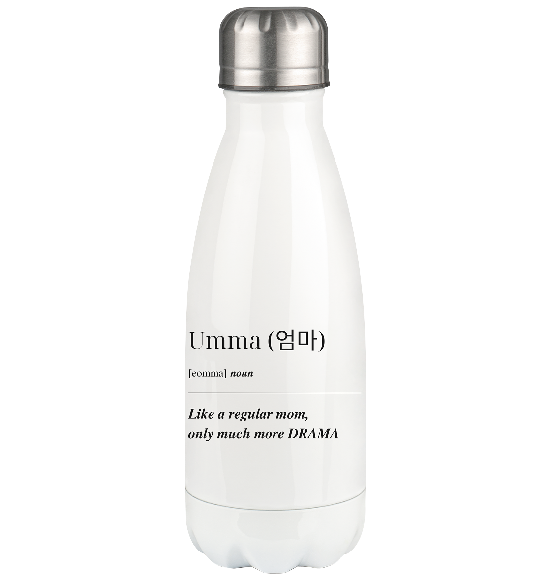 UMMA - Thermoflasche 350ml