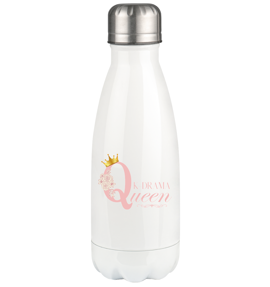 K-DRAMA QUEEN - Thermoflasche 350ml