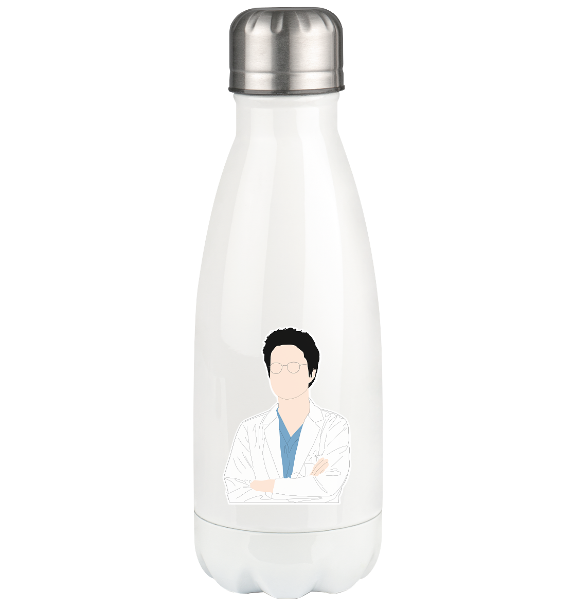 Dr. Romantic - Kim Sa-Bu - Thermoflasche 350ml