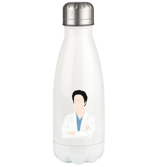 Dr. Romantic - Kim Sa-Bu - Thermoflasche 350ml