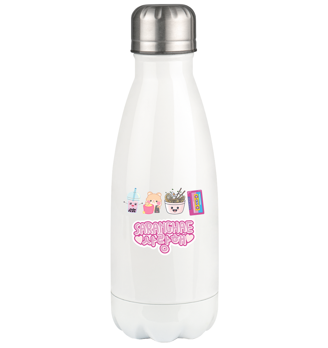 SARANGHAE - Thermoflasche 350ml