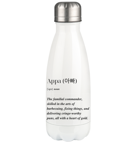 APPA - Thermoflasche 350ml