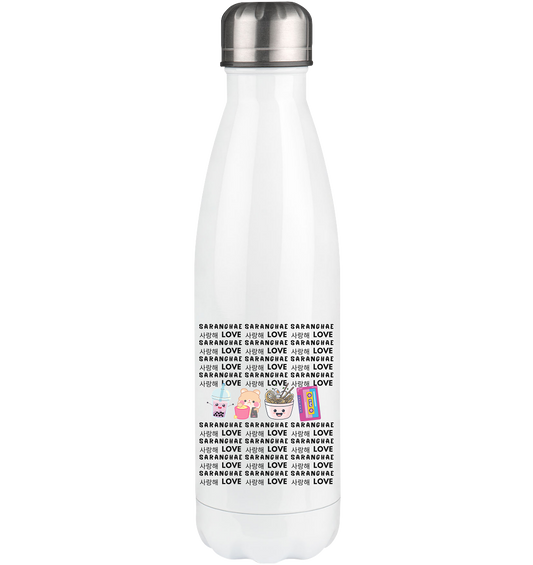 SARANGHAE LOVE - Thermoflasche 500ml