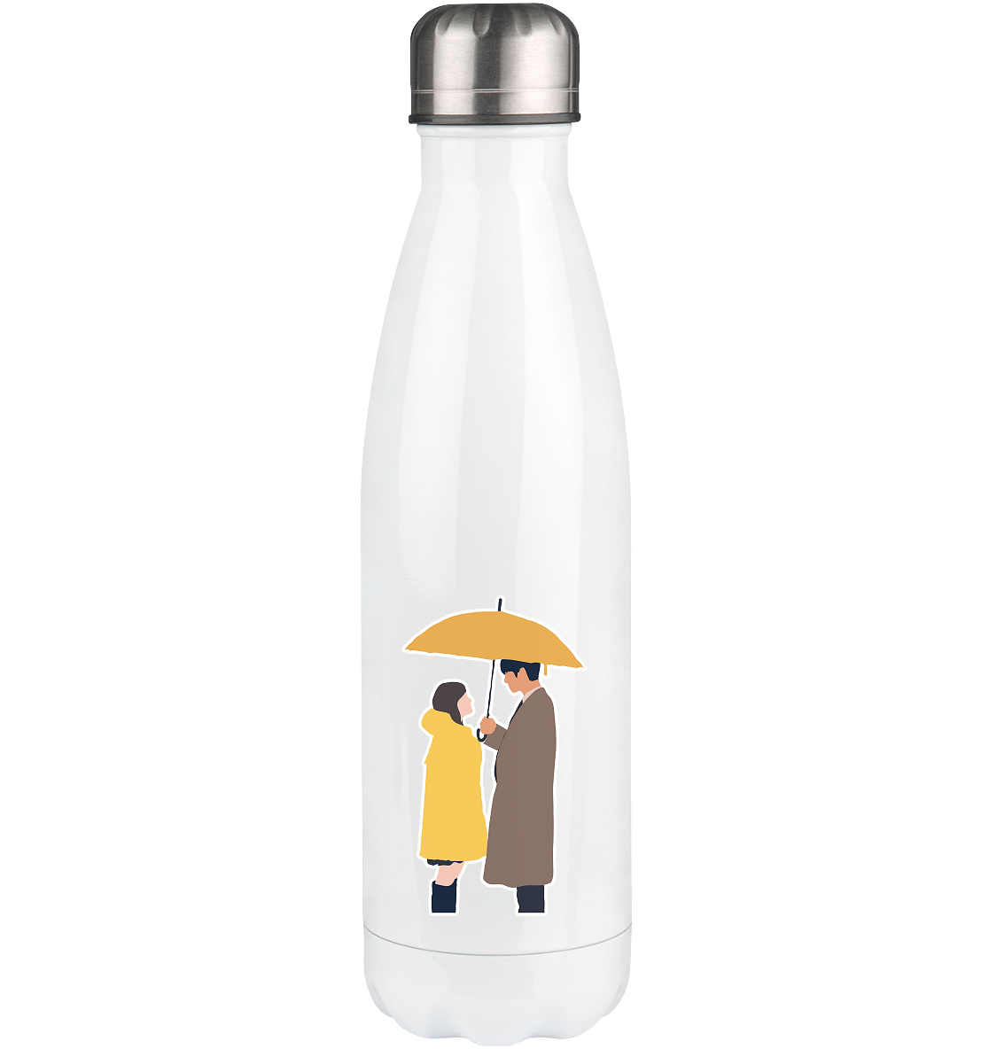 Business Proposal - Thermoflasche 500ml