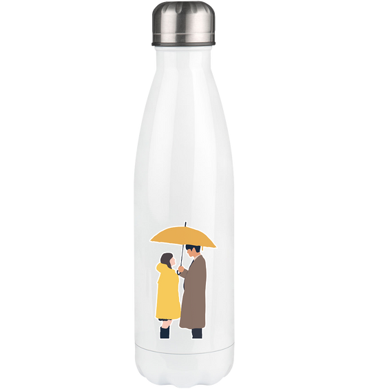 Business Proposal - Thermoflasche 500ml