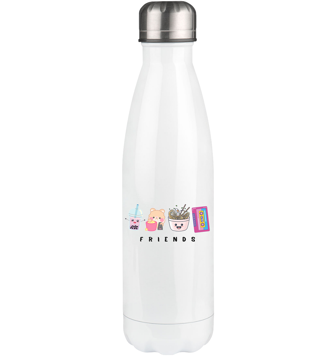 FRIENDS - Thermoflasche 500ml