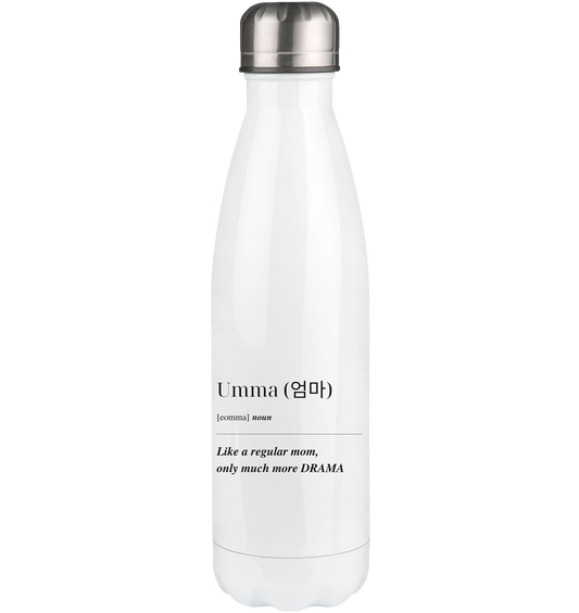 UMMA - Thermoflasche 500ml