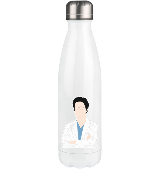 Dr. Romantic - Kim Sa-Bu - Thermoflasche 500ml