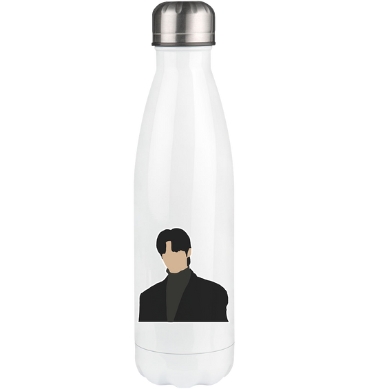 Lovely Runner - Byeon Woo-seok - Ryoo Seon-jae - 1 - Thermoflasche 500ml