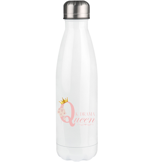 K-DRAMA QUEEN - Thermoflasche 500ml