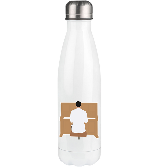 Cloy Klavier - Thermoflasche 500ml